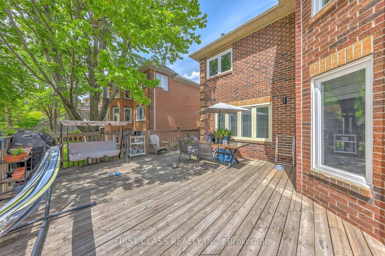 449 Alex Doner Drive • Newmarket, ON photo 44