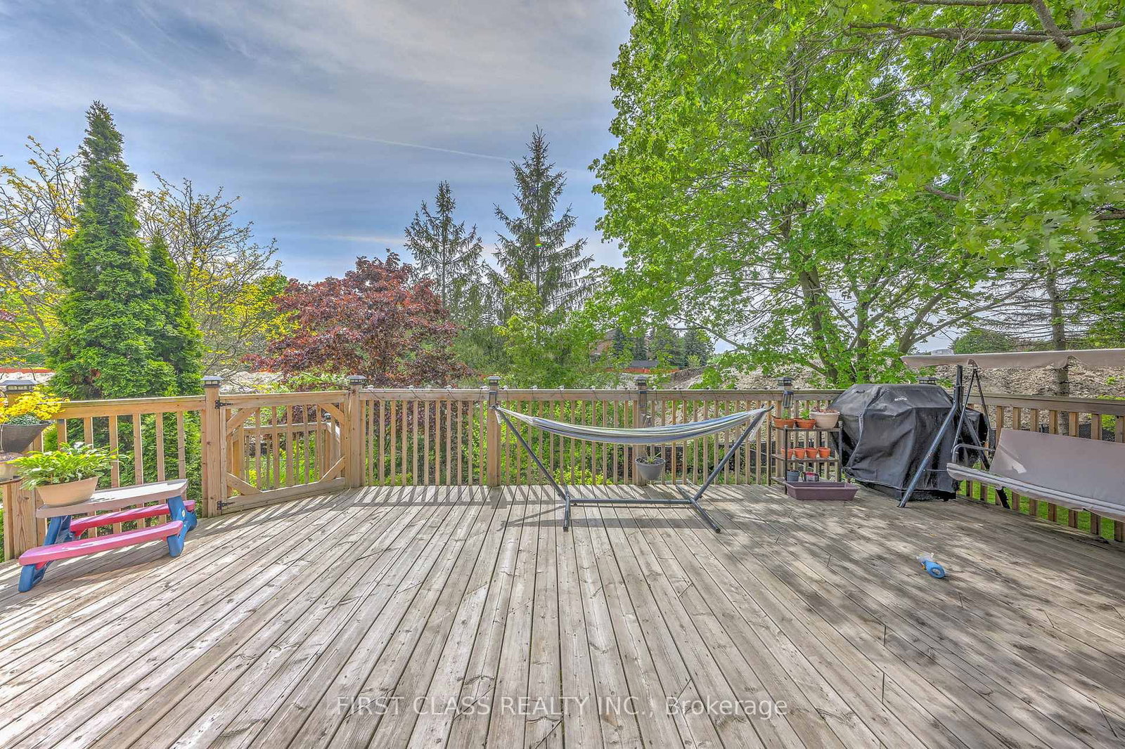 449 Alex Doner Drive • Newmarket, ON photo 45