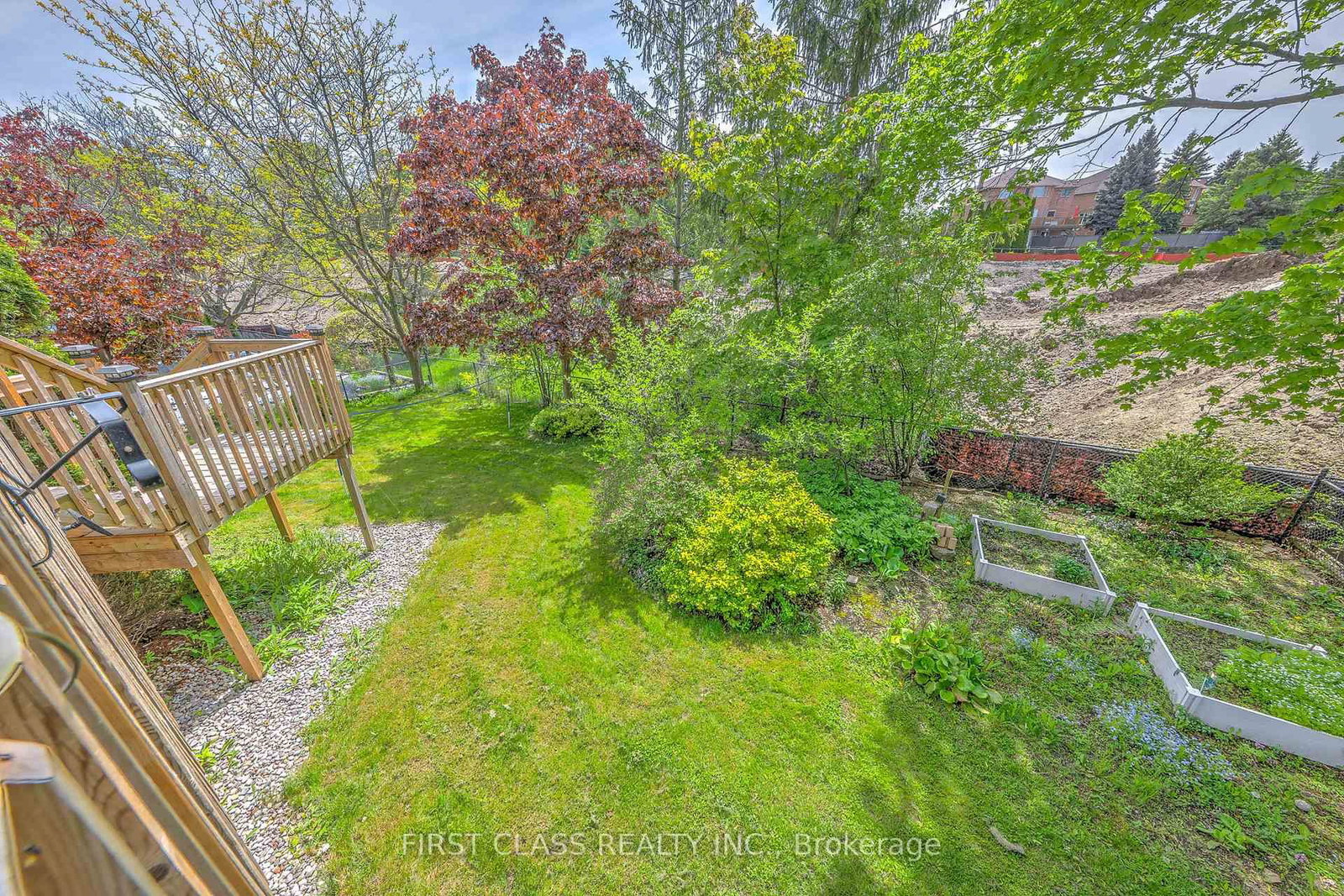 449 Alex Doner Drive • Newmarket, ON photo 47
