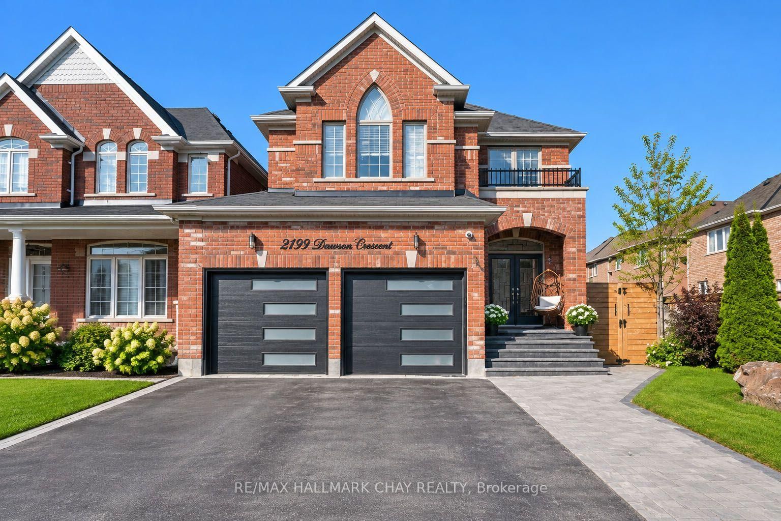 2199 Dawson Crescent • Innisfil, ON photo 2