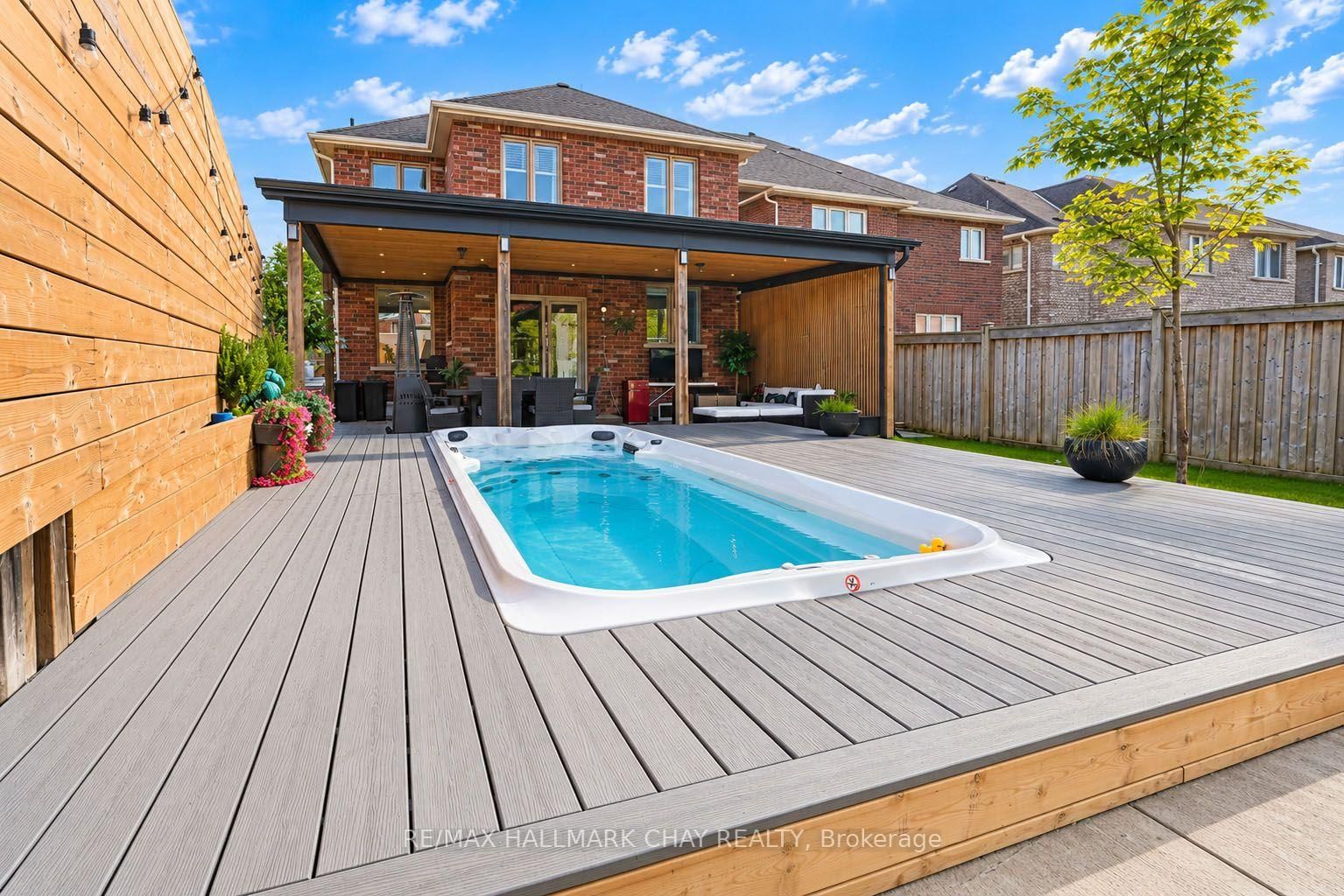 2199 Dawson Crescent • Innisfil, ON photo 3