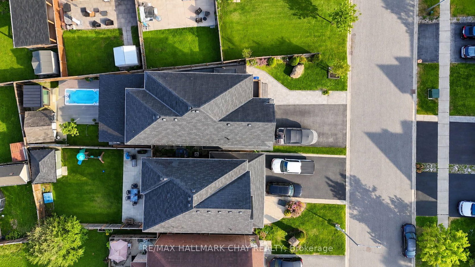 2199 Dawson Crescent • Innisfil, ON photo 30