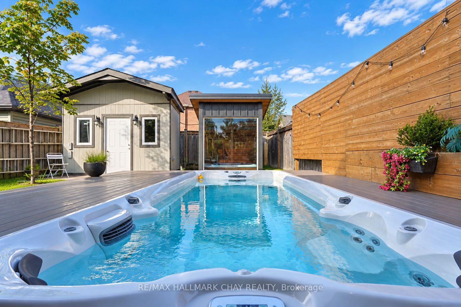 2199 Dawson Crescent • Innisfil, ON photo 4