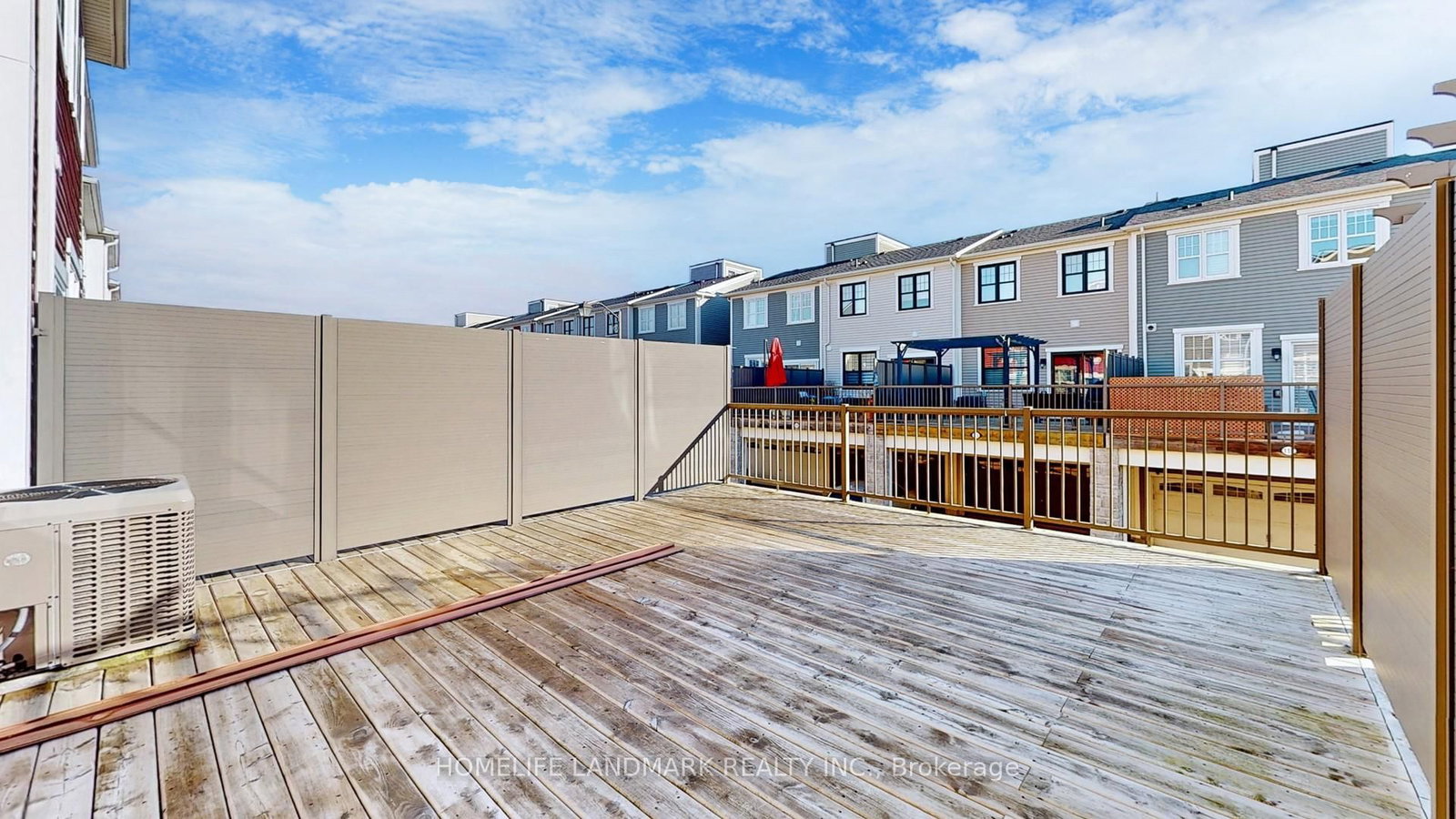 114 Baker Hill Blvd, Whitchurch-Stouffville, view 15