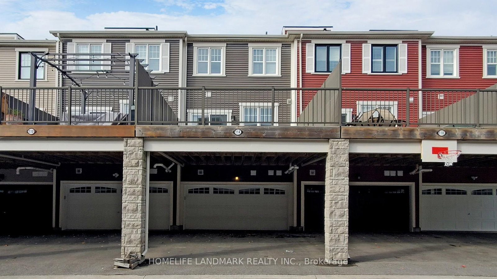 114 Baker Hill Blvd, Whitchurch-Stouffville, view 17