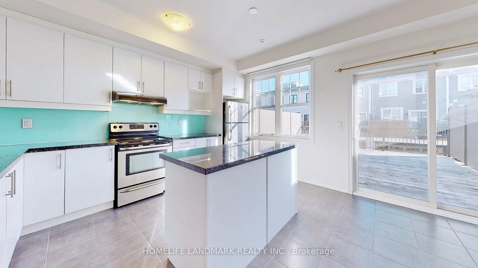 114 Baker Hill Blvd, Whitchurch-Stouffville, view 6