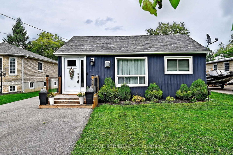 779 Sheppard Avenue