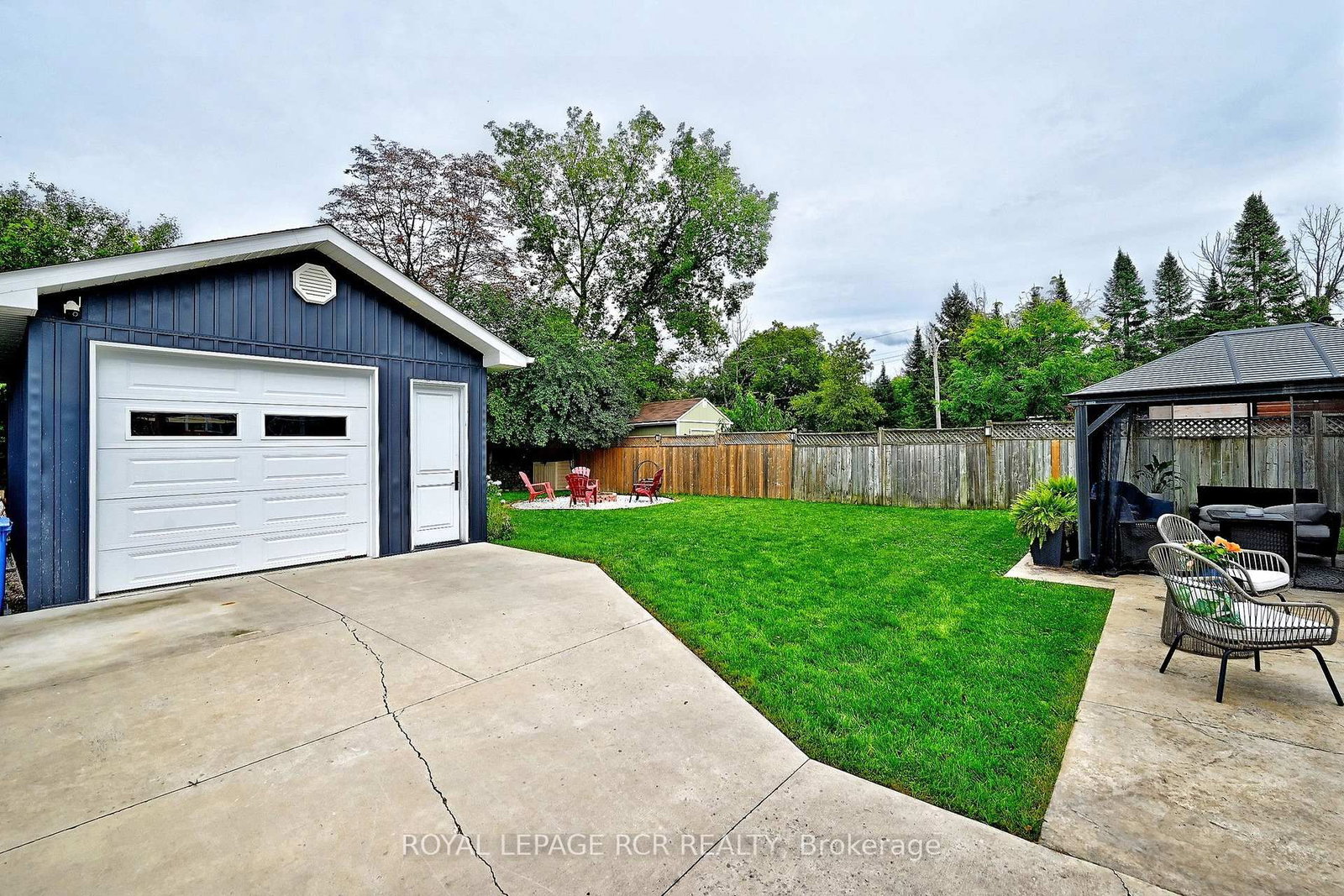 779 Sheppard Avenue • Georgina, ON photo 24