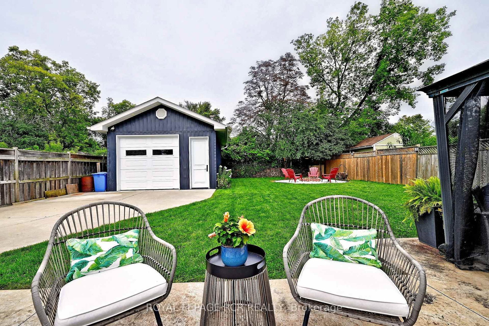 779 Sheppard Avenue • Georgina, ON photo 25