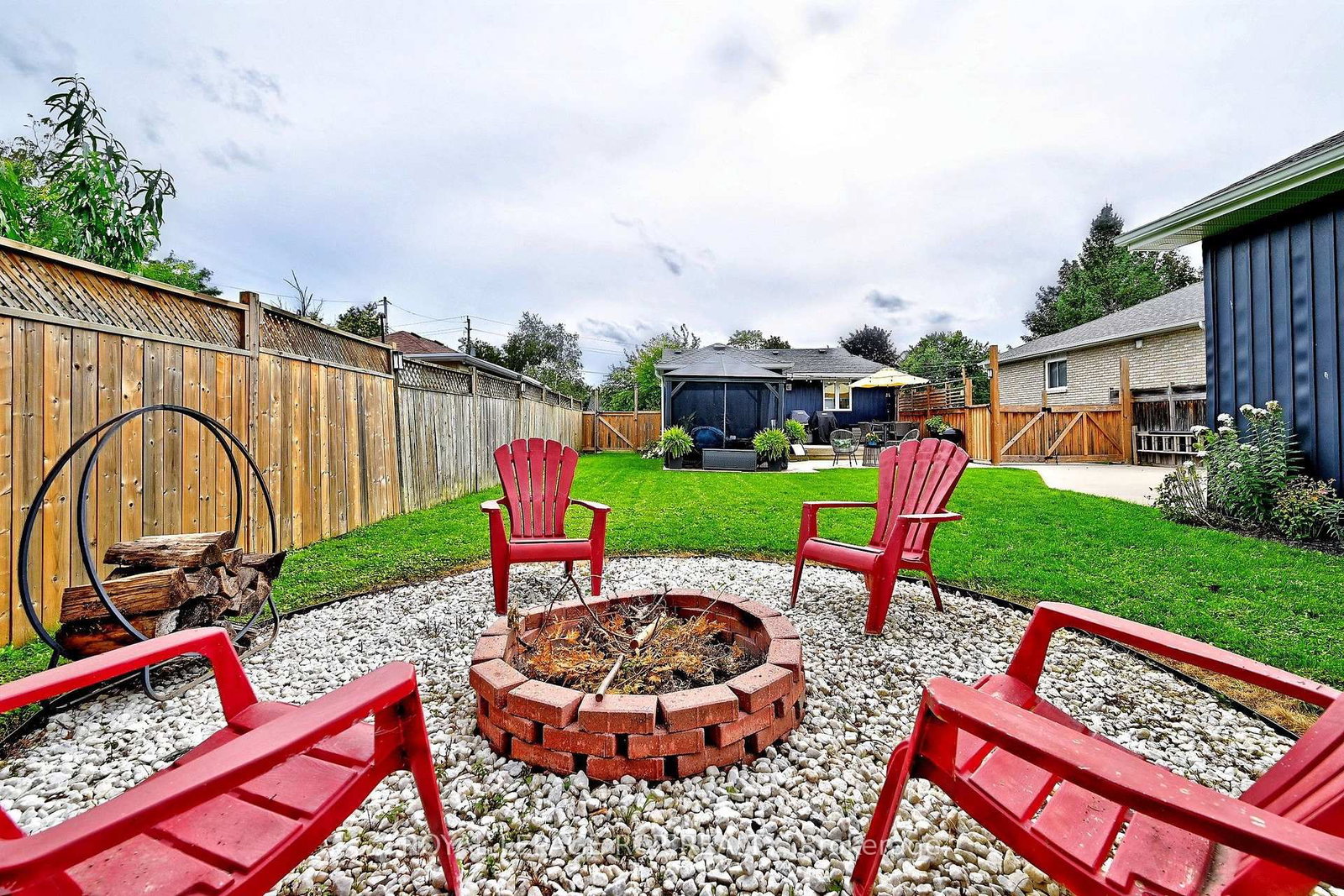 779 Sheppard Avenue • Georgina, ON photo 29