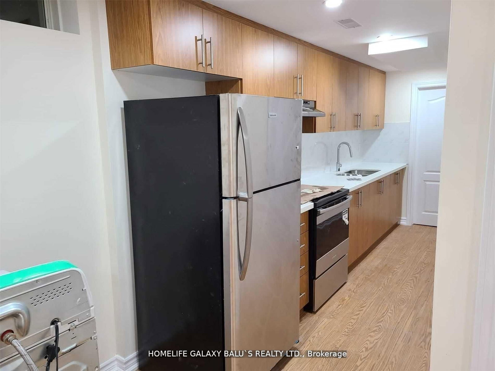 (Basement) - 4 Malborough Road, Markham 3