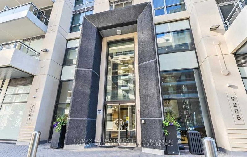 1210Nw - 9201 Yonge Street