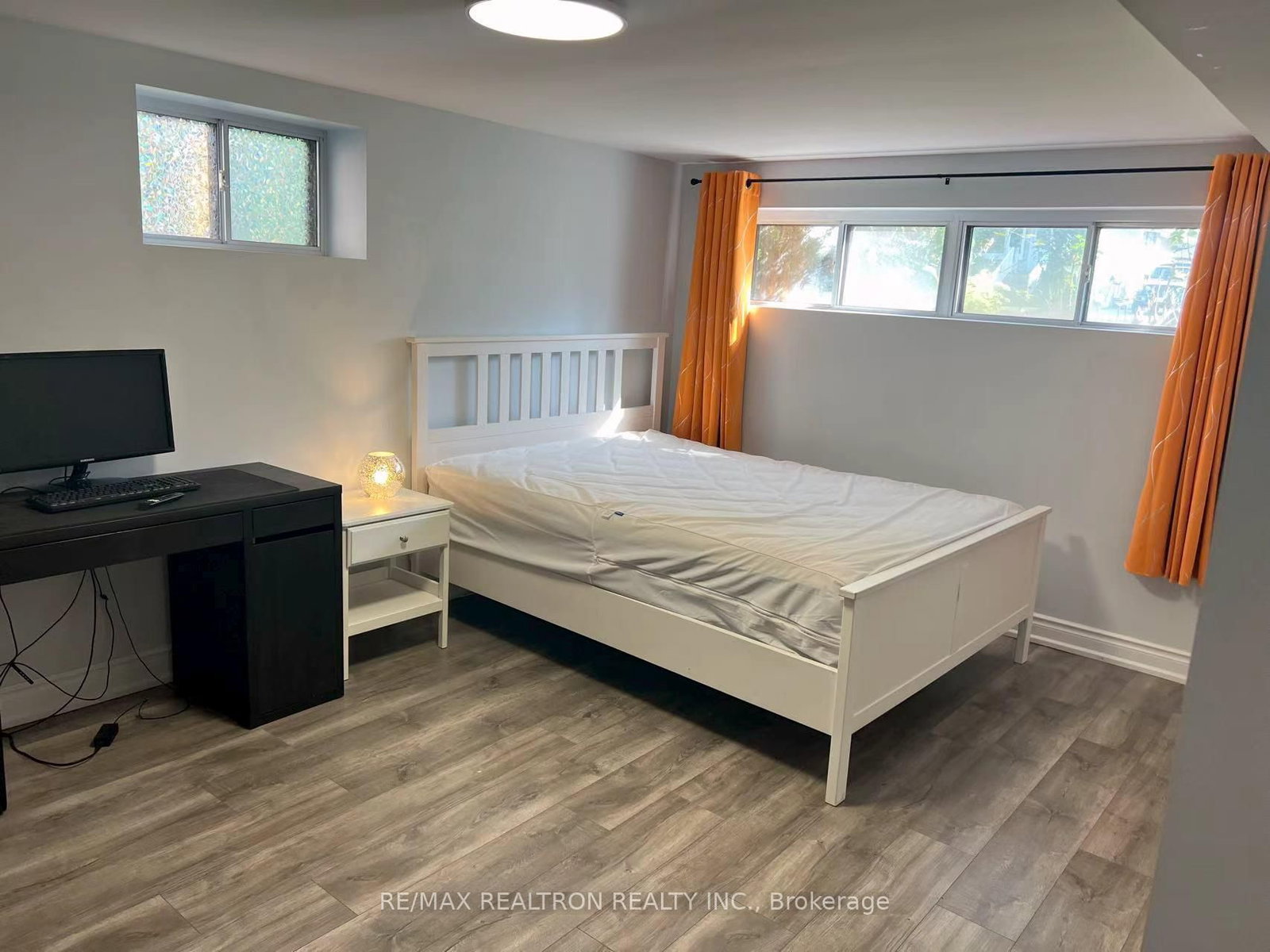 Bsmt - 26 Beaverton Road S, Richmond Hill 4