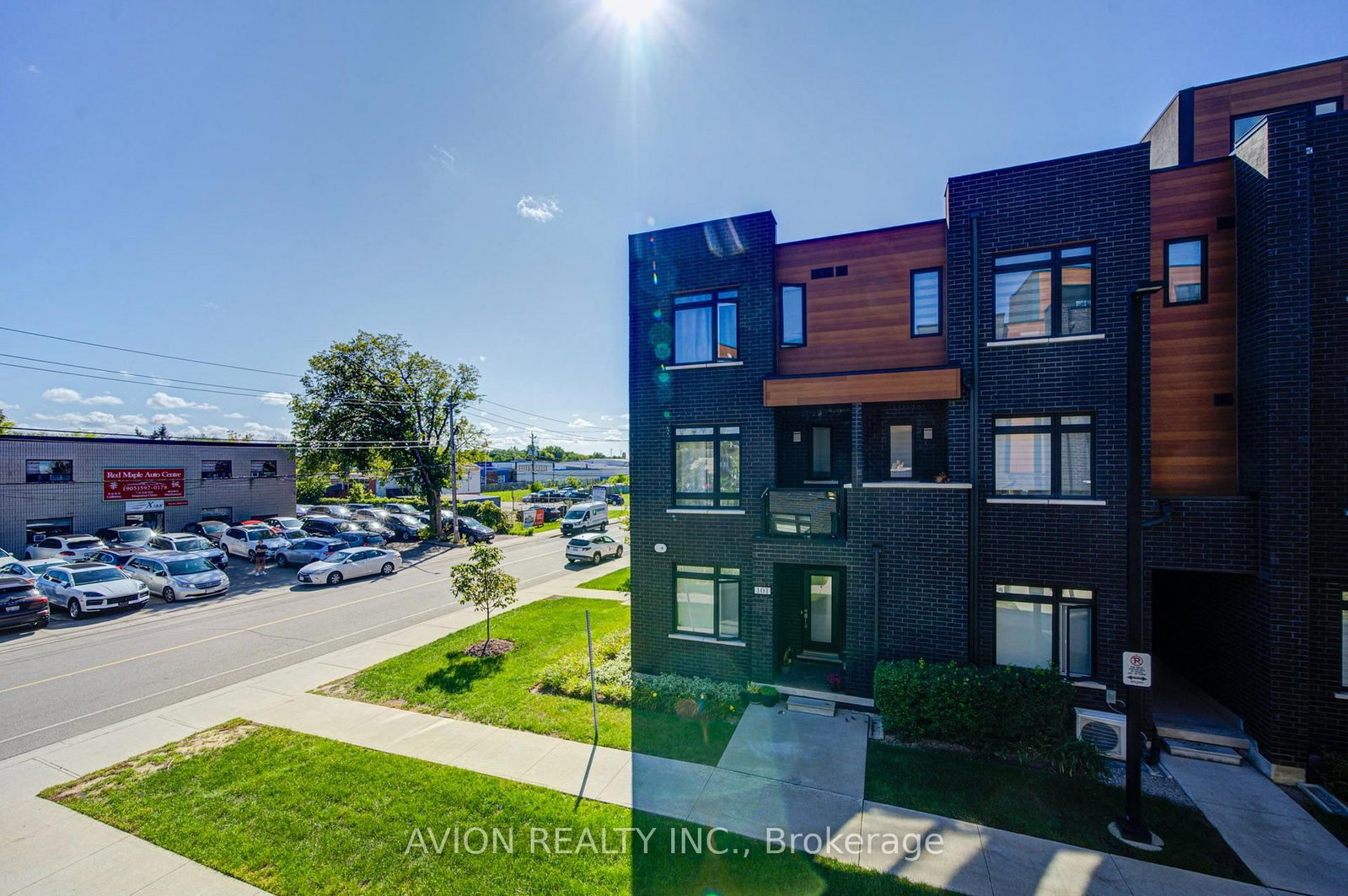 370 Red Maple Road • #83 • Richmond Hill, ON photo 22