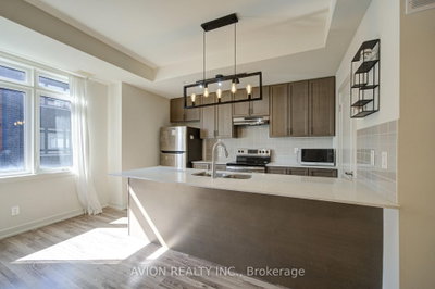370 Red Maple Road • #83 • Richmond Hill, ON photo 5