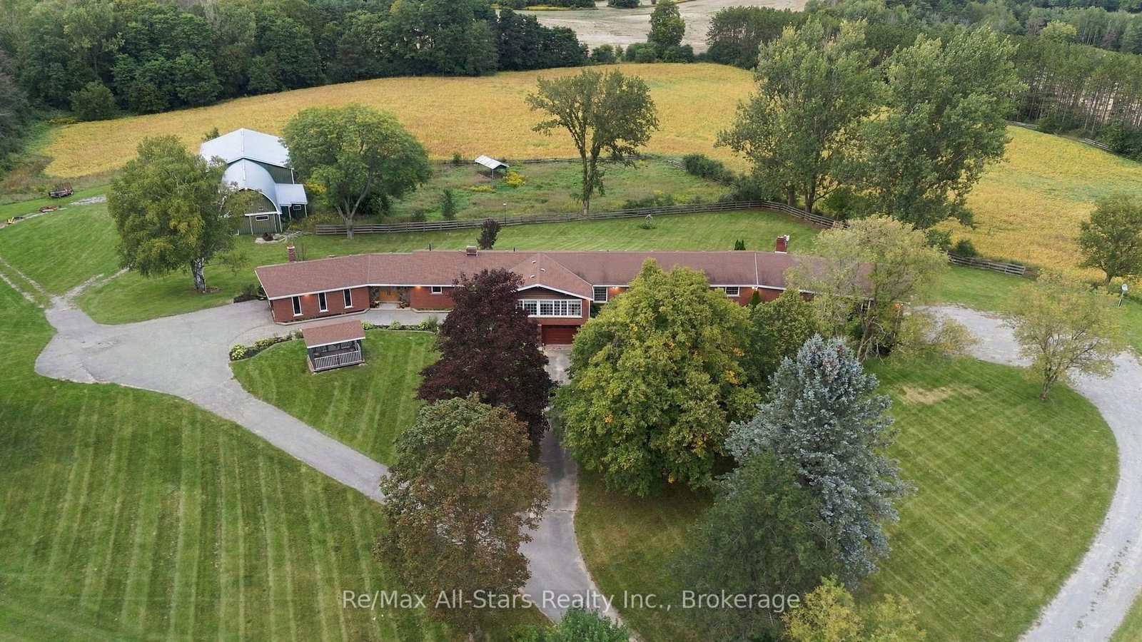 226 Durham Rd 8 Road • Uxbridge, ON photo 1