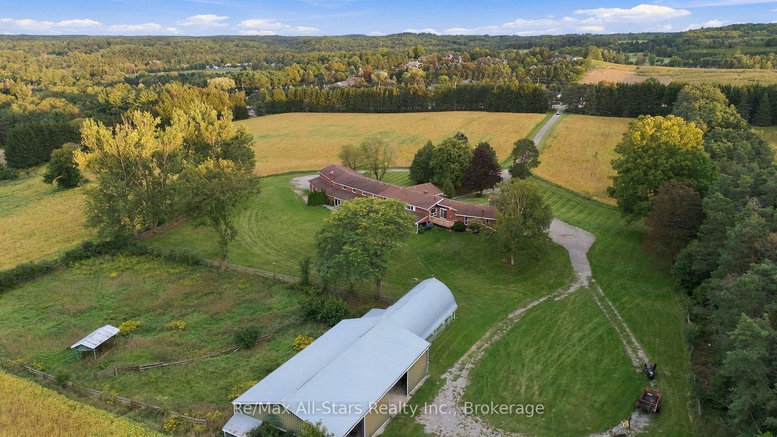 226 Durham Rd 8 Road • Uxbridge, ON photo 2