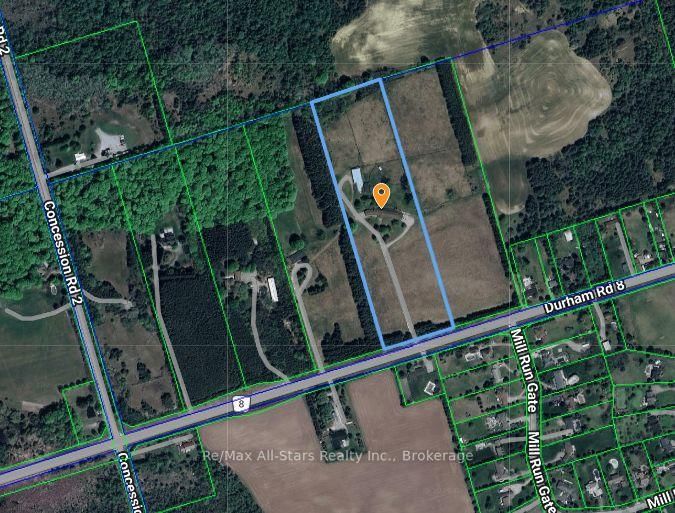 226 Durham Rd 8 Road • Uxbridge, ON photo 4