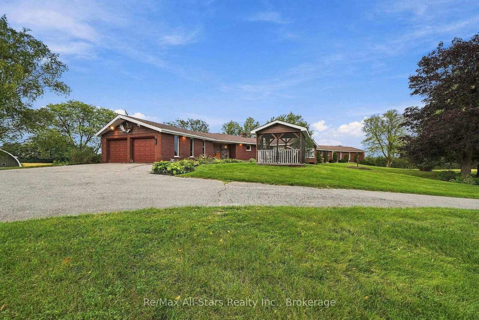 226 Durham Rd 8 Road • Uxbridge, ON photo 8