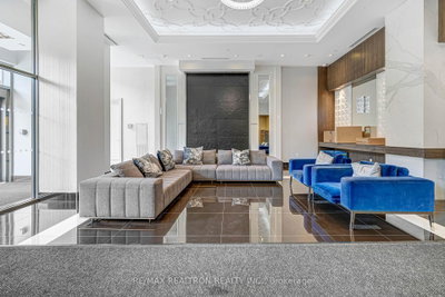 9560 Markham Road • #318 • Markham, ON photo 2