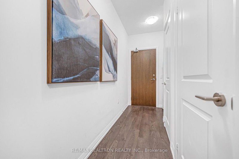 318 - 9560 Markham Road