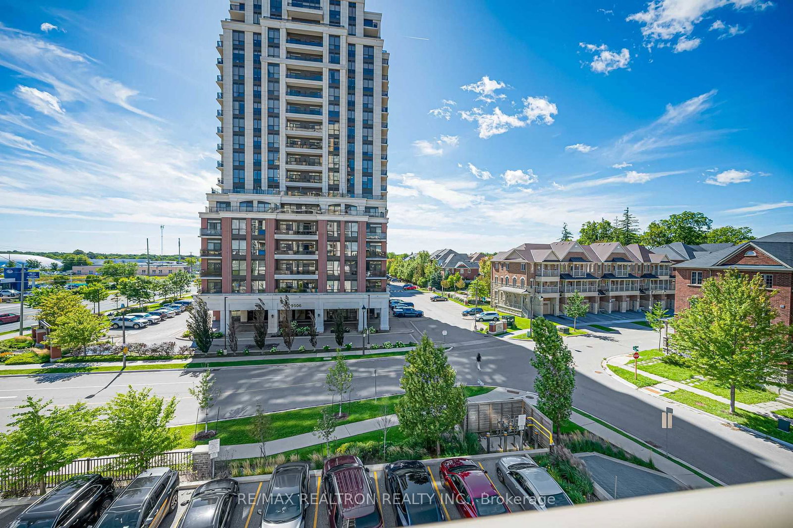 9560 Markham Road • #318 • Markham, ON photo 30