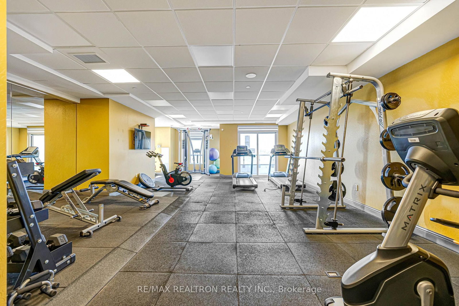 9560 Markham Road • #318 • Markham, ON photo 35