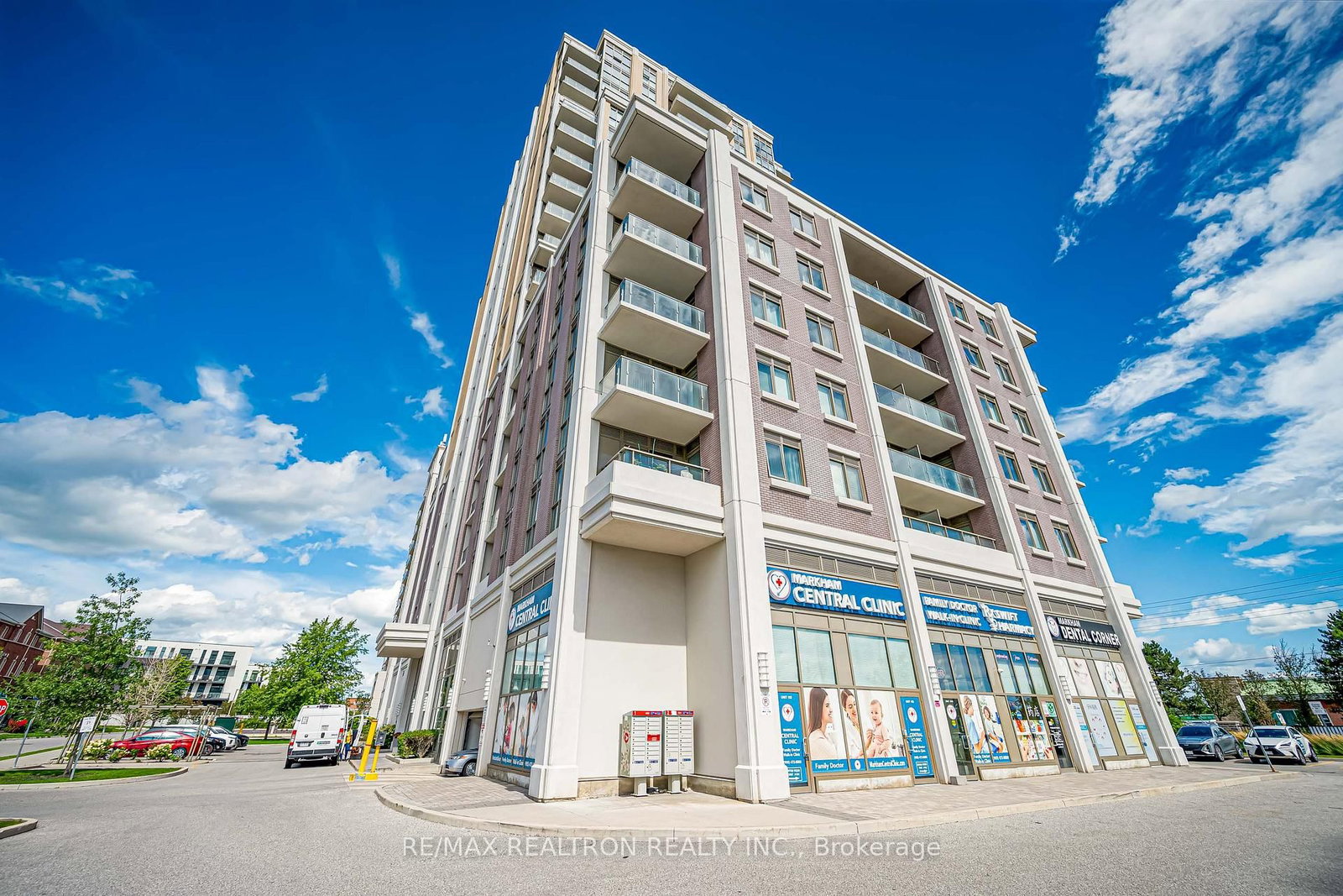 9560 Markham Road • #318 • Markham, ON photo 48