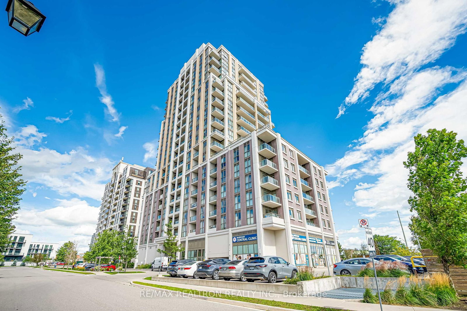 9560 Markham Road • #318 • Markham, ON photo 49