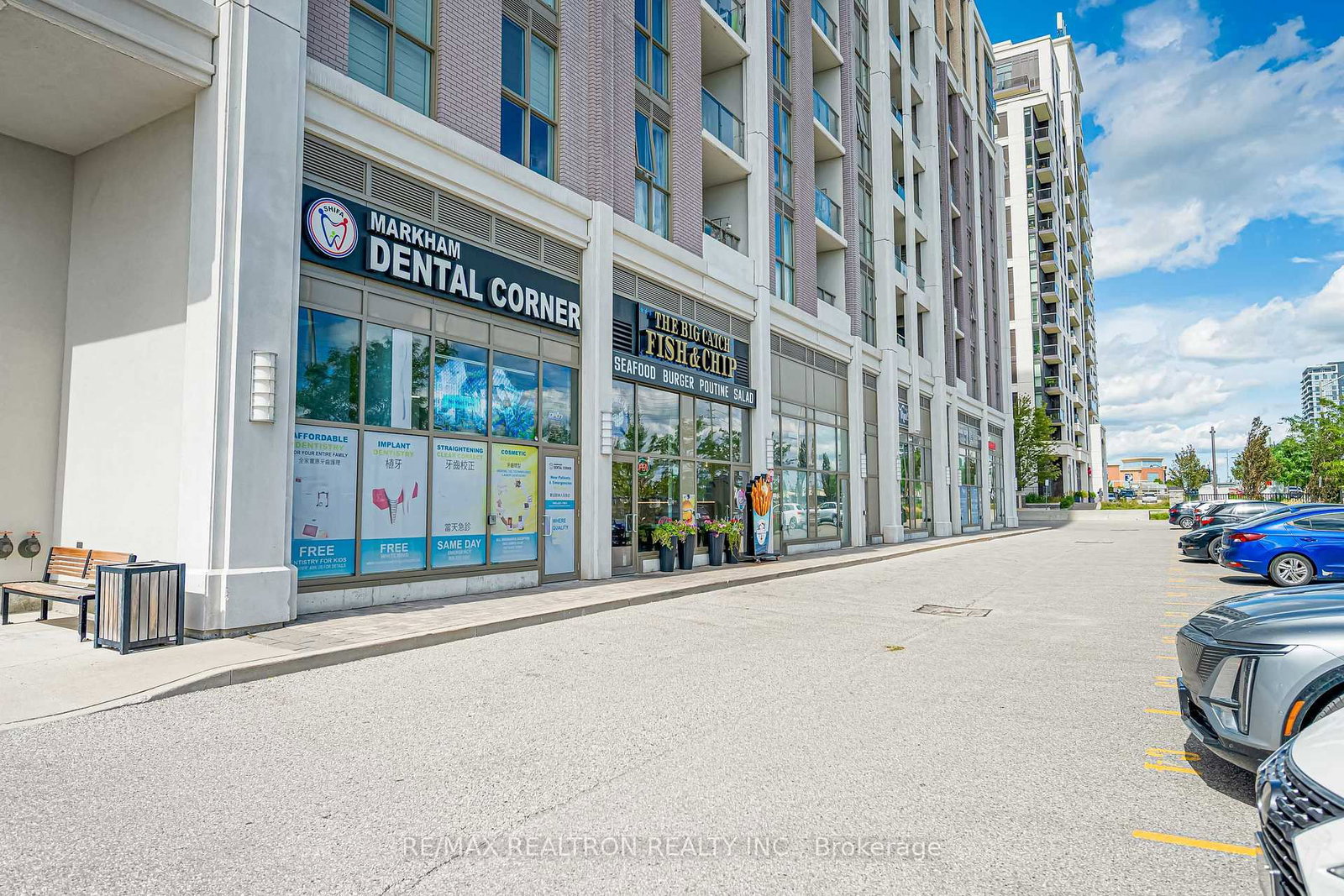 9560 Markham Road • #318 • Markham, ON photo 50