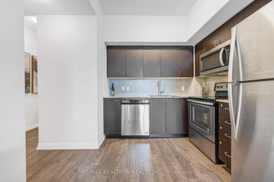 9560 Markham Road • #318 • Markham, ON photo 9