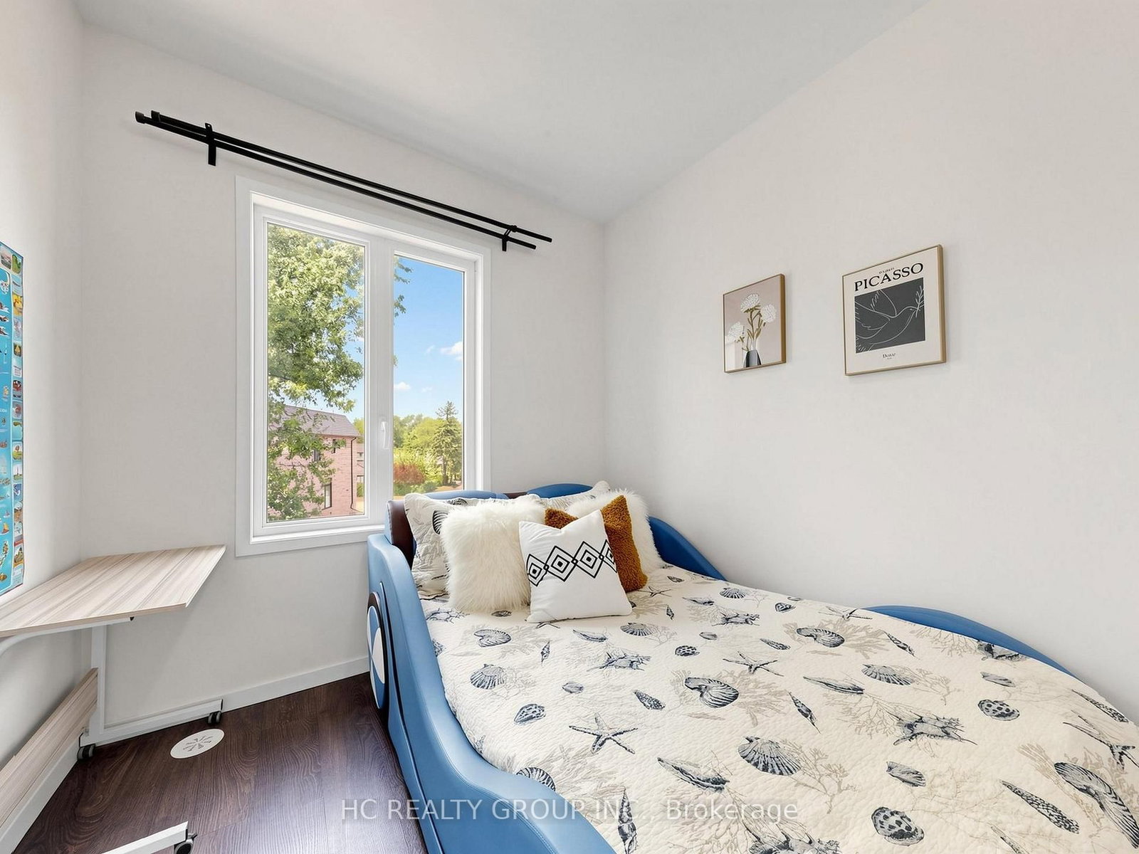 38 Lafferty Lane • Richmond Hill, ON photo 21