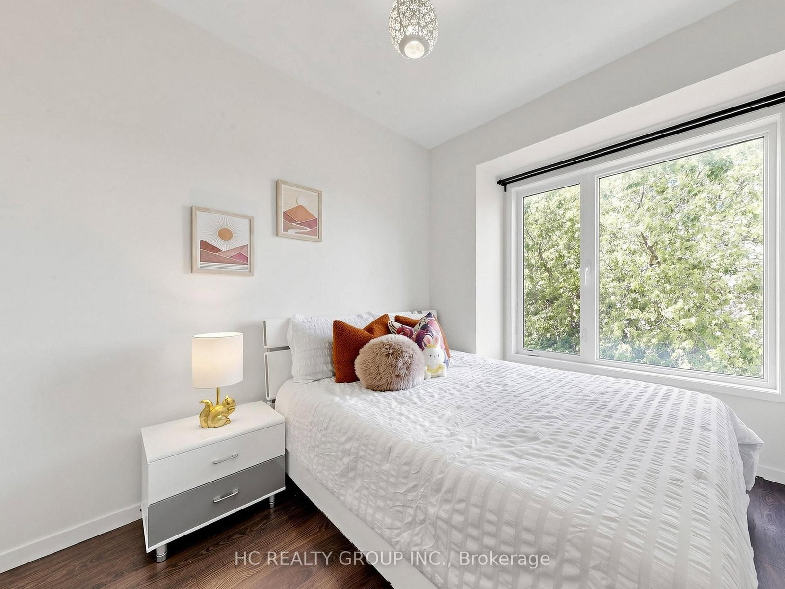 38 Lafferty Lane • Richmond Hill, ON photo 22