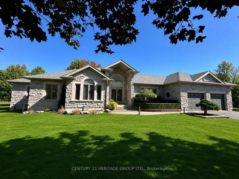 49 Shore Crescent