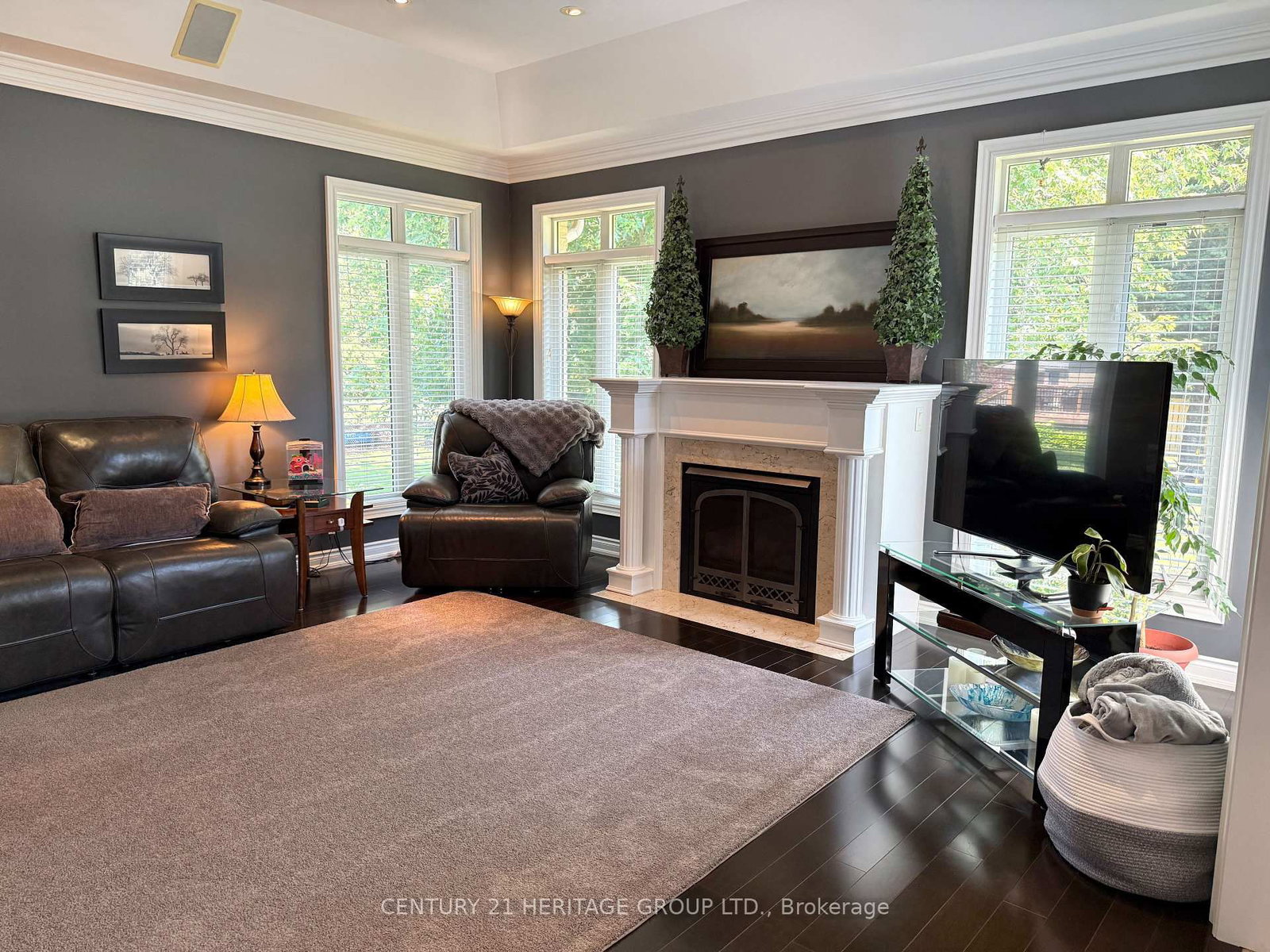 49 Shore Crescent • Georgina, ON photo 10