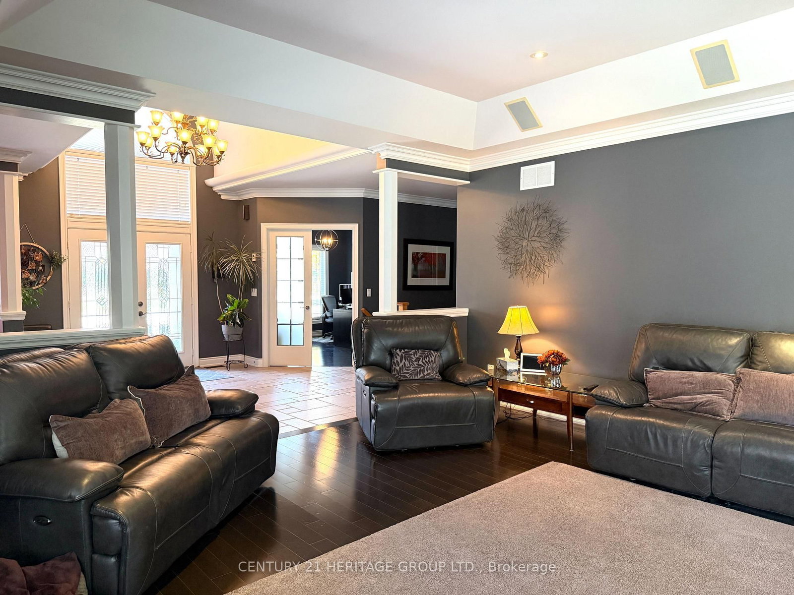 49 Shore Crescent • Georgina, ON photo 12