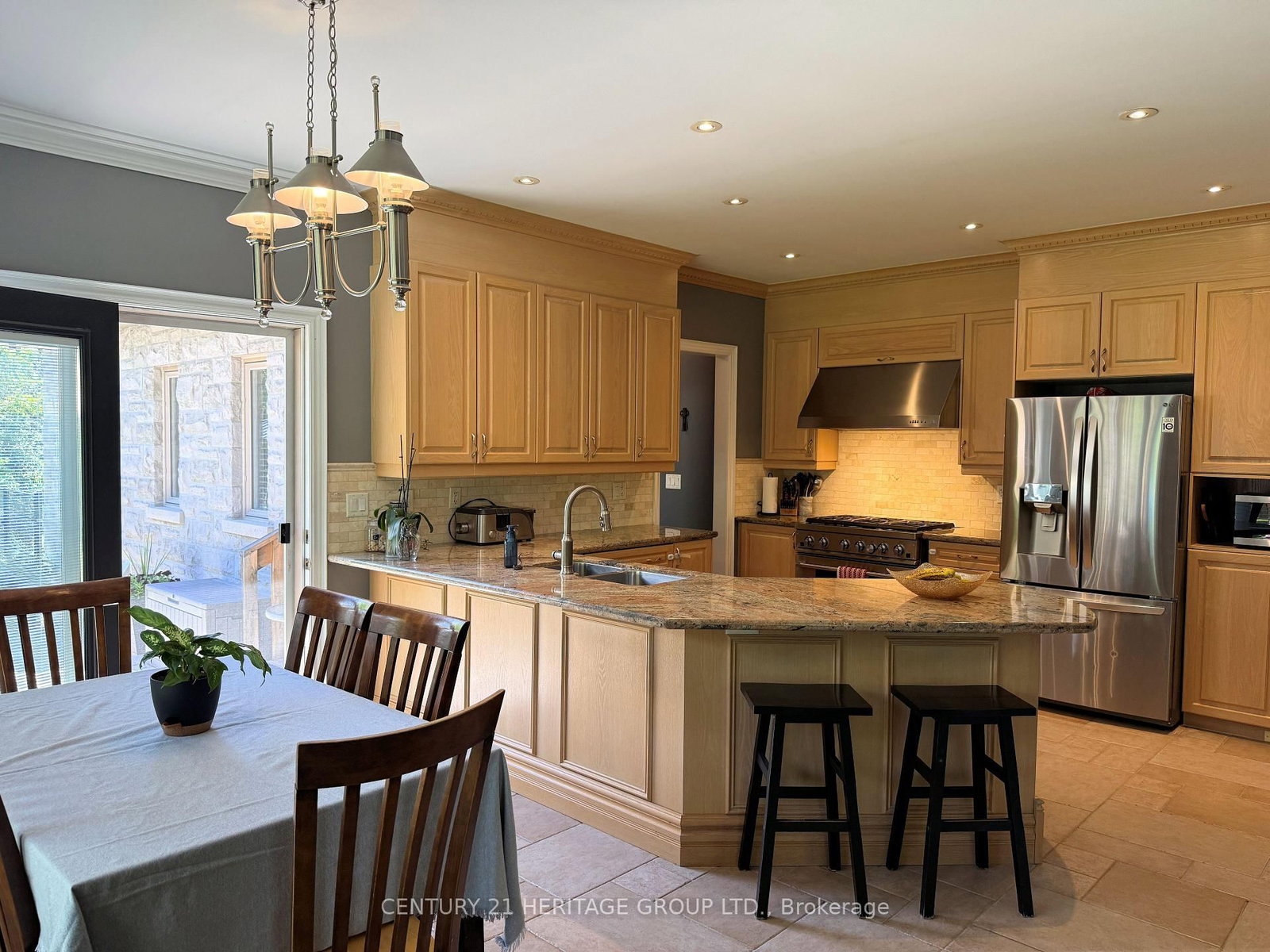 49 Shore Crescent • Georgina, ON photo 14
