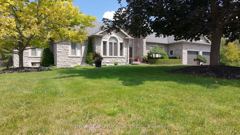 49 Shore Crescent
