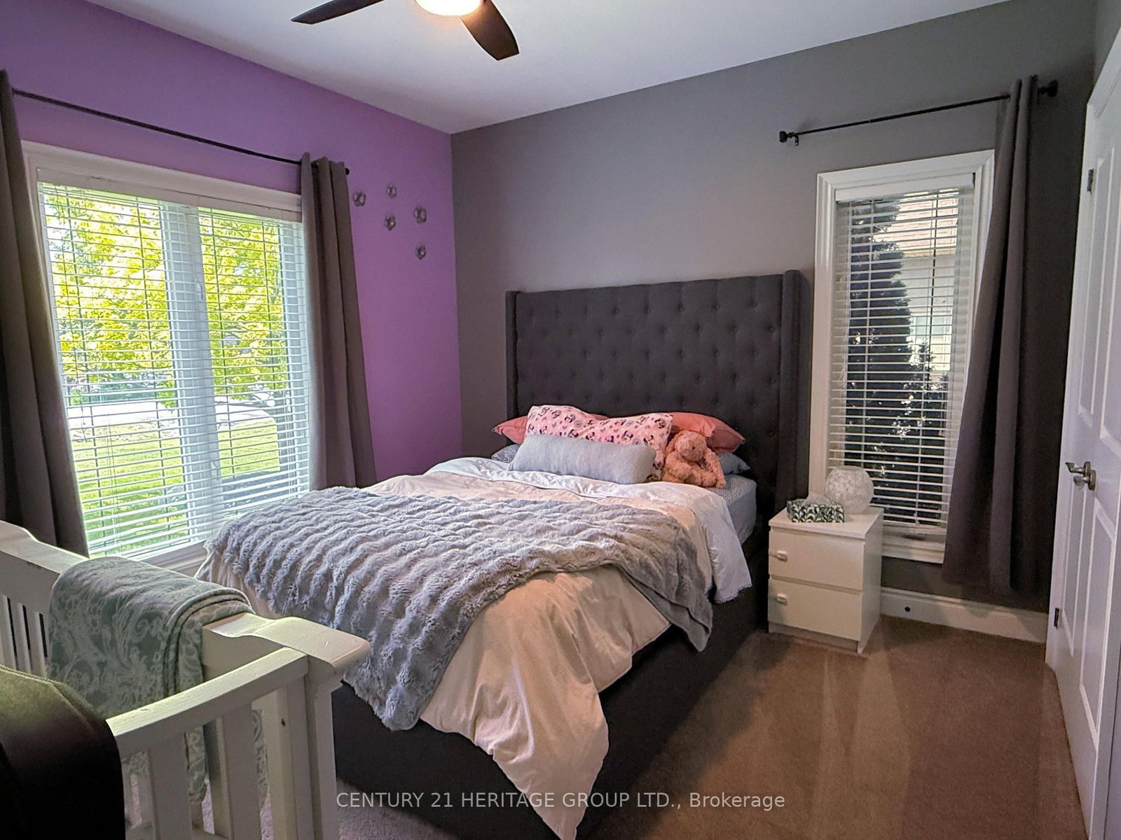 49 Shore Crescent • Georgina, ON photo 22