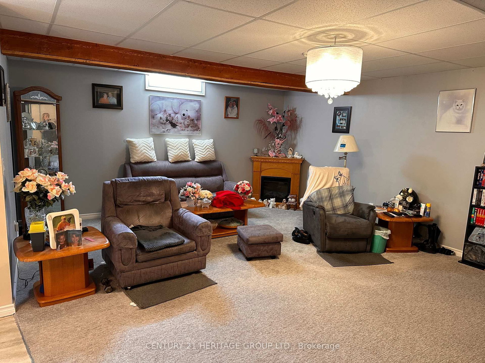 49 Shore Crescent • Georgina, ON photo 28