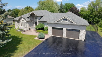 49 Shore Crescent • Georgina, ON photo 3