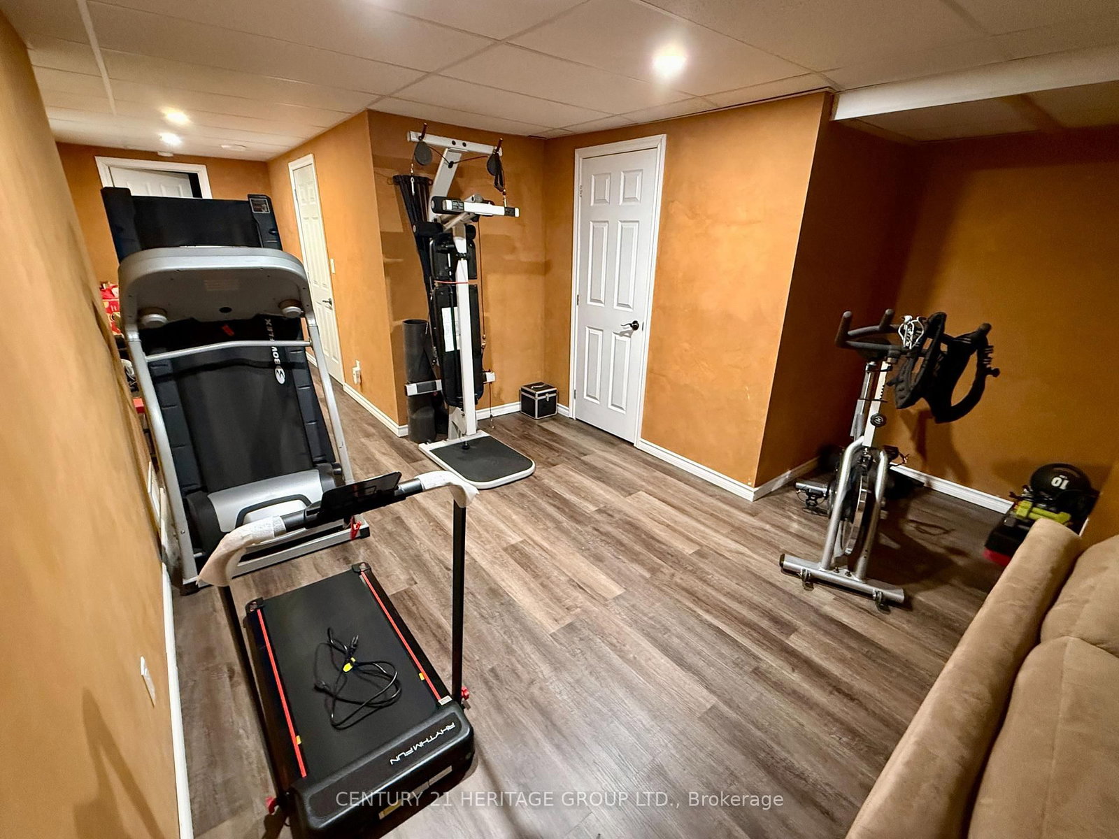 49 Shore Crescent • Georgina, ON photo 32
