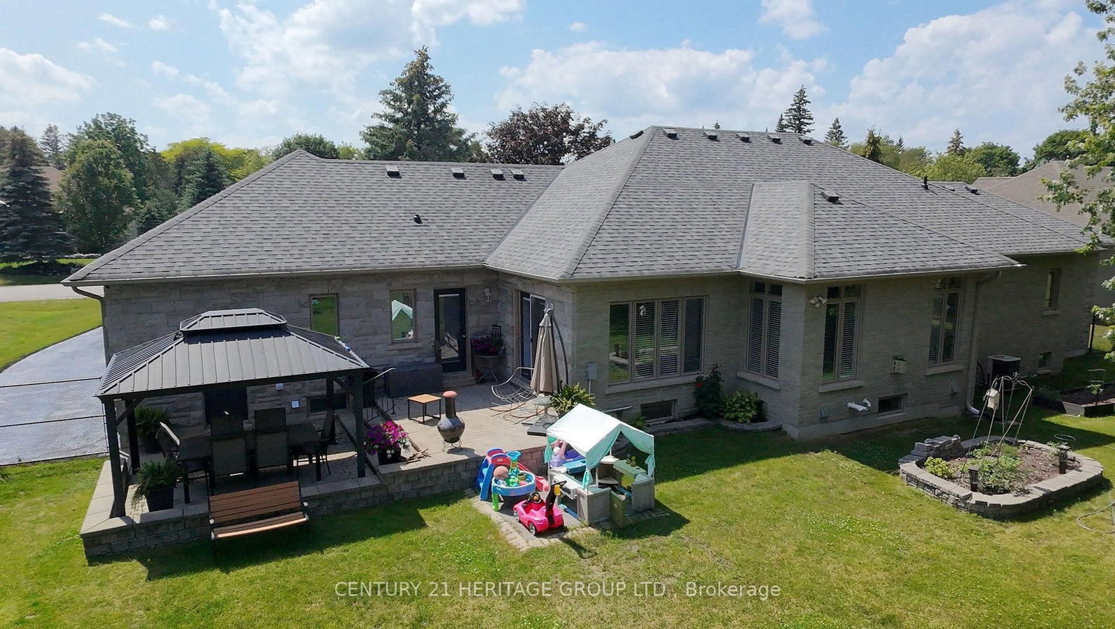 49 Shore Crescent • Georgina, ON photo 35