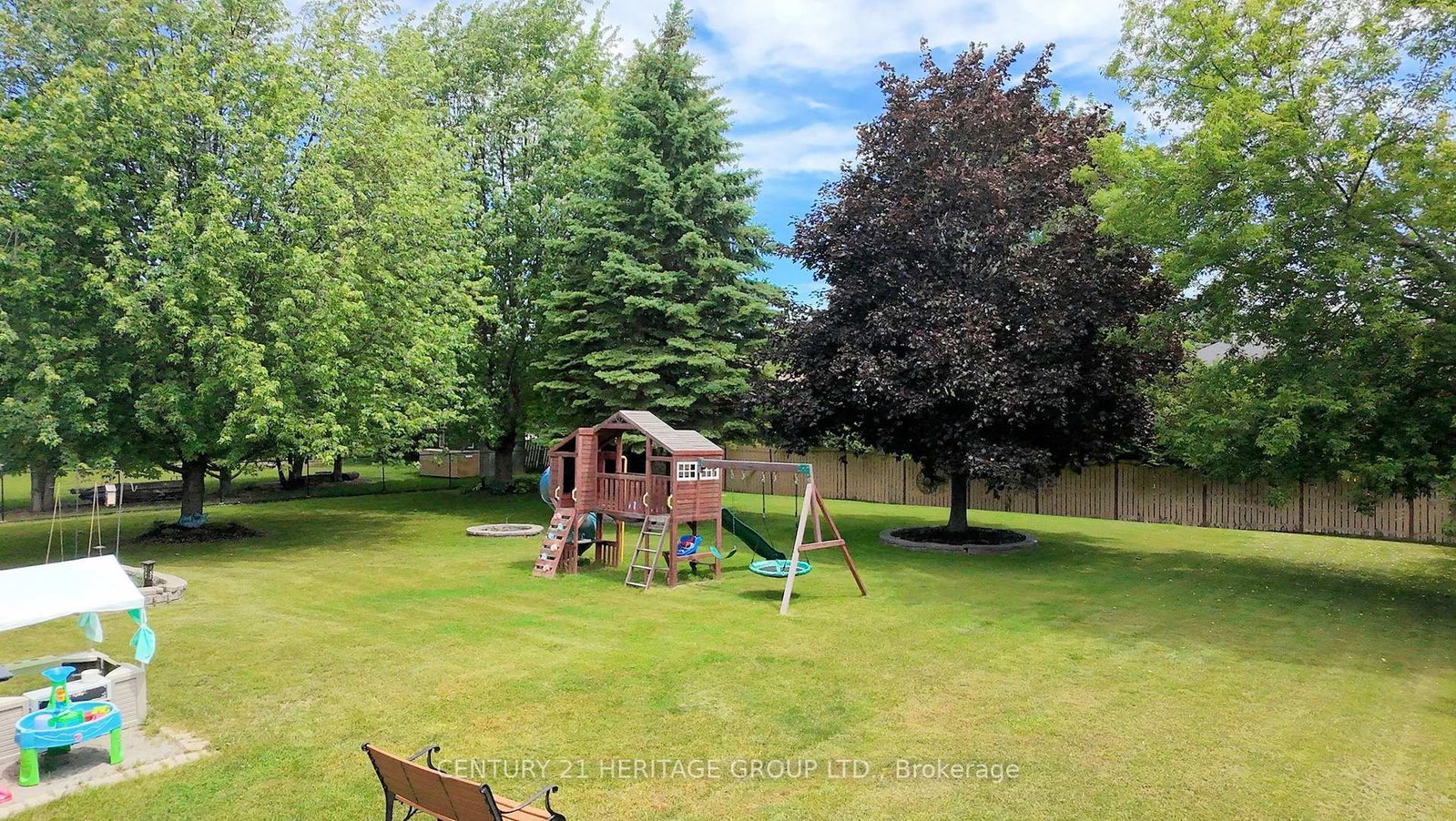 49 Shore Crescent • Georgina, ON photo 36