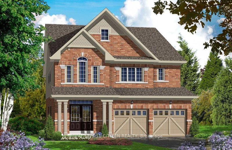3 Wayne Allison Drive