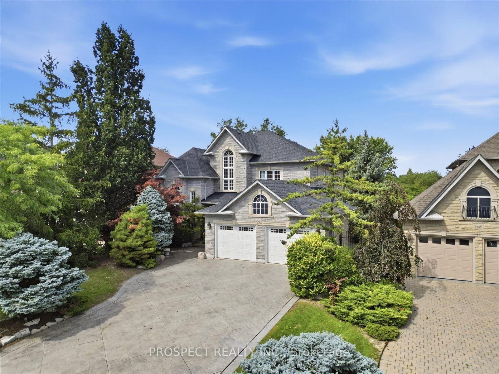 56 Cipriano Court • Vaughan, ON photo 1
