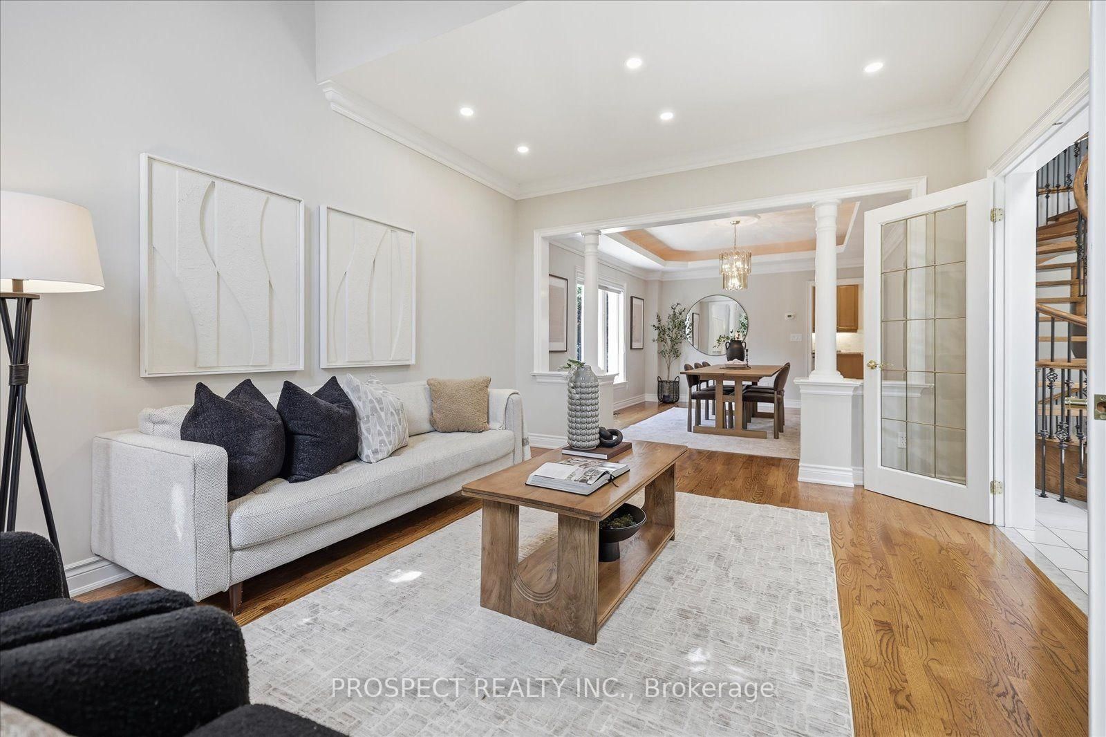 56 Cipriano Court • Vaughan, ON photo 12