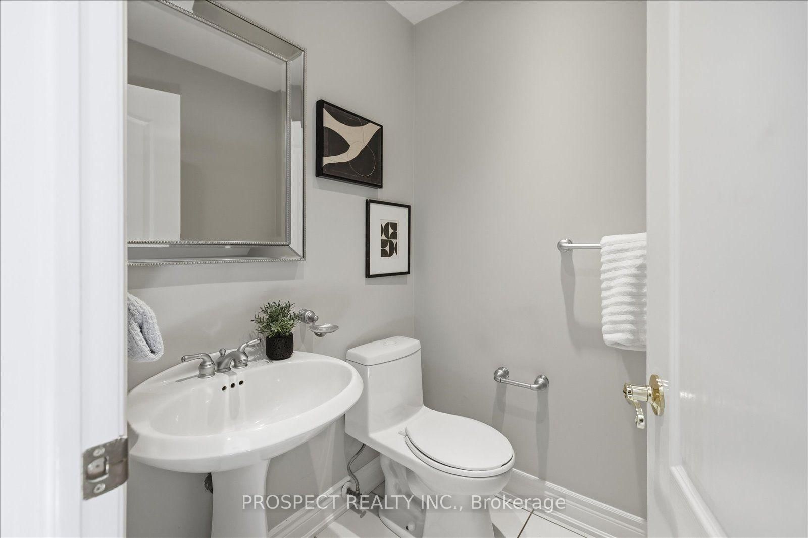 56 Cipriano Court • Vaughan, ON photo 24