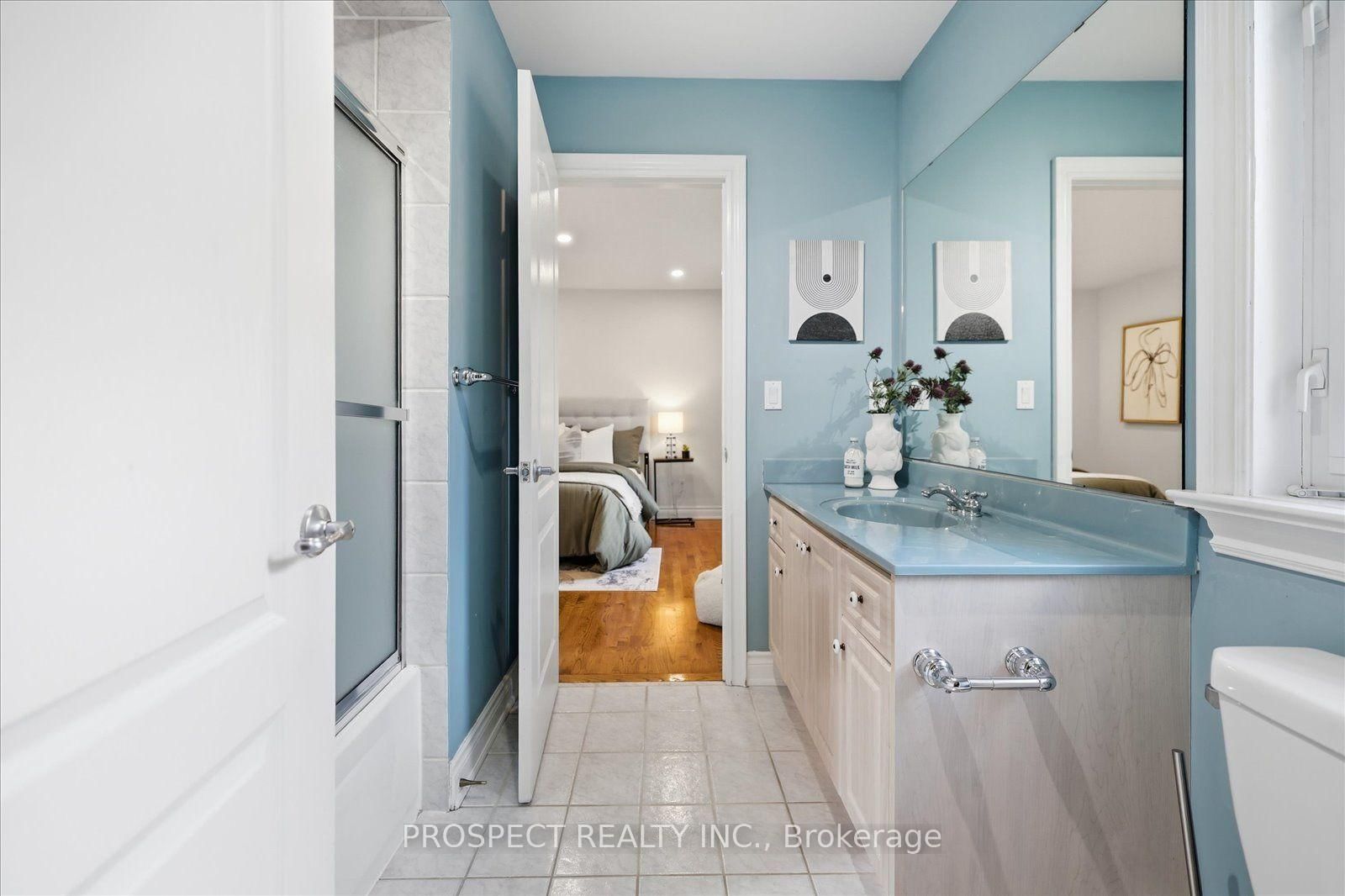 56 Cipriano Court • Vaughan, ON photo 32