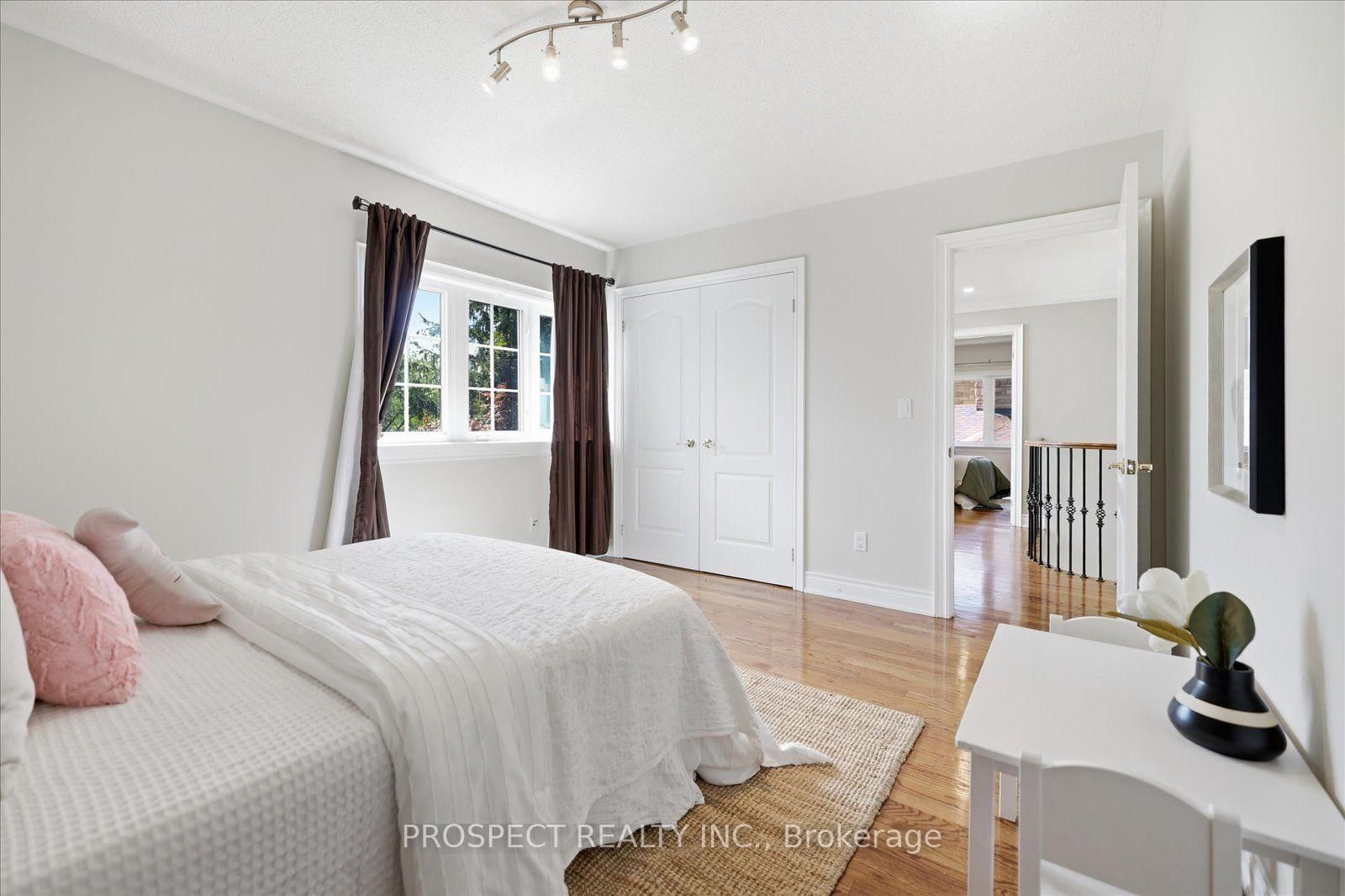 56 Cipriano Court • Vaughan, ON photo 38